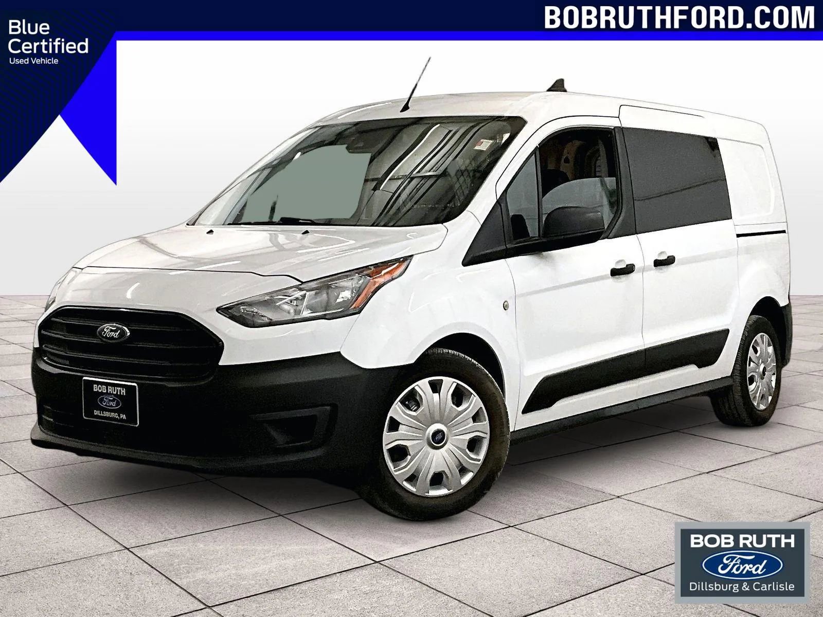 Used 2022 Ford Transit Connect XL image 1