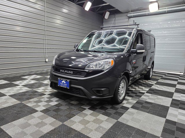 Used 2021 RAM ProMaster City Tradesman w/ Window Group 04 FWD image 37