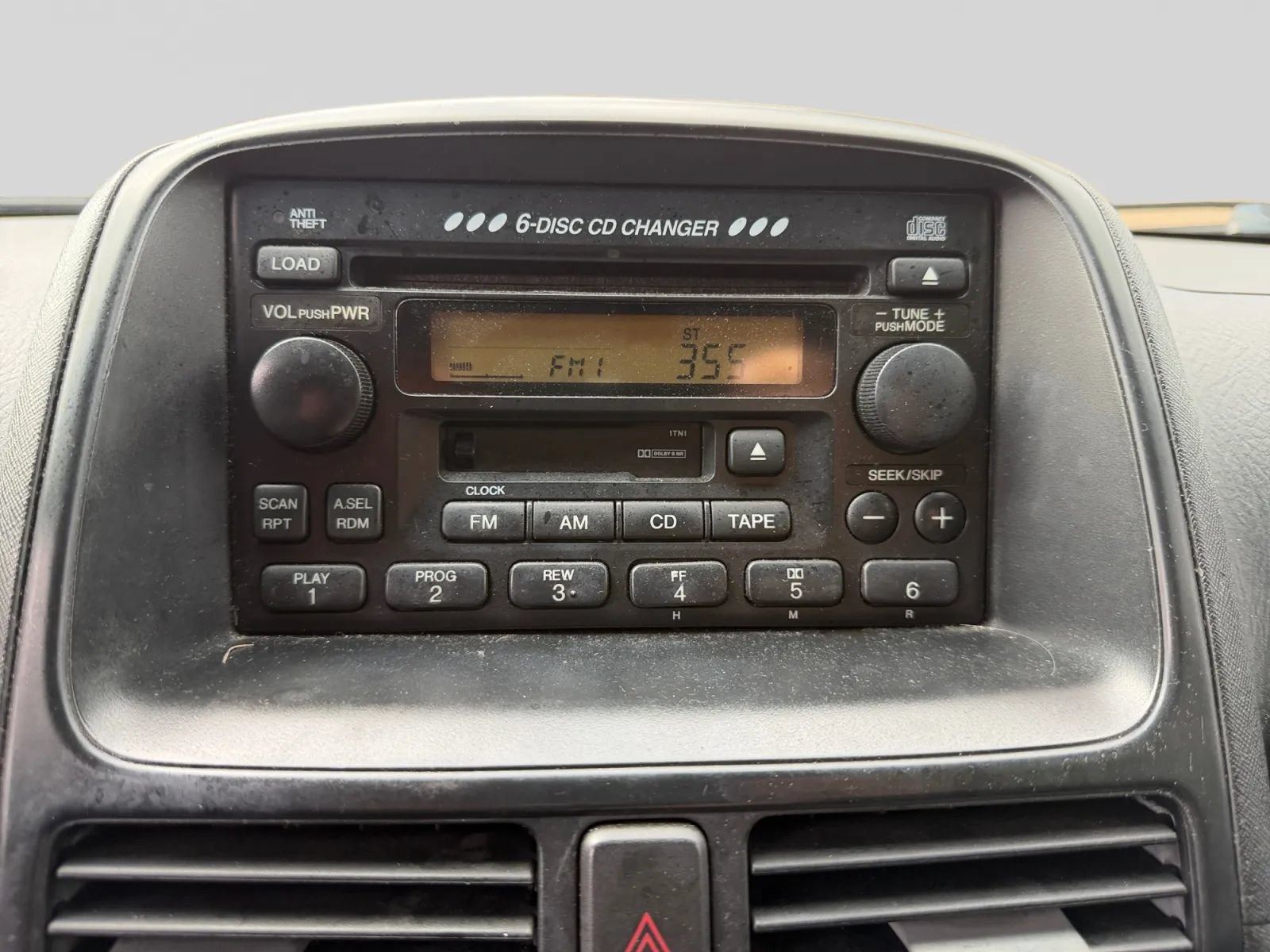 Used 2004 Honda CR-V EX image 21