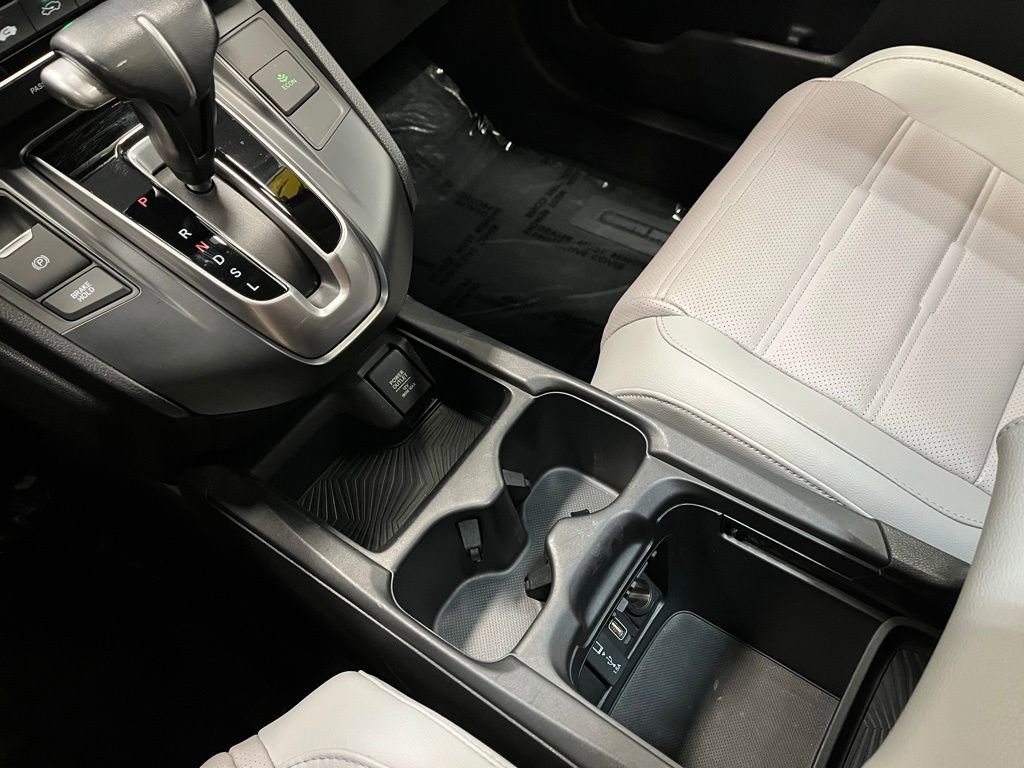 Used 2019 Honda CR-V EX-L image 7