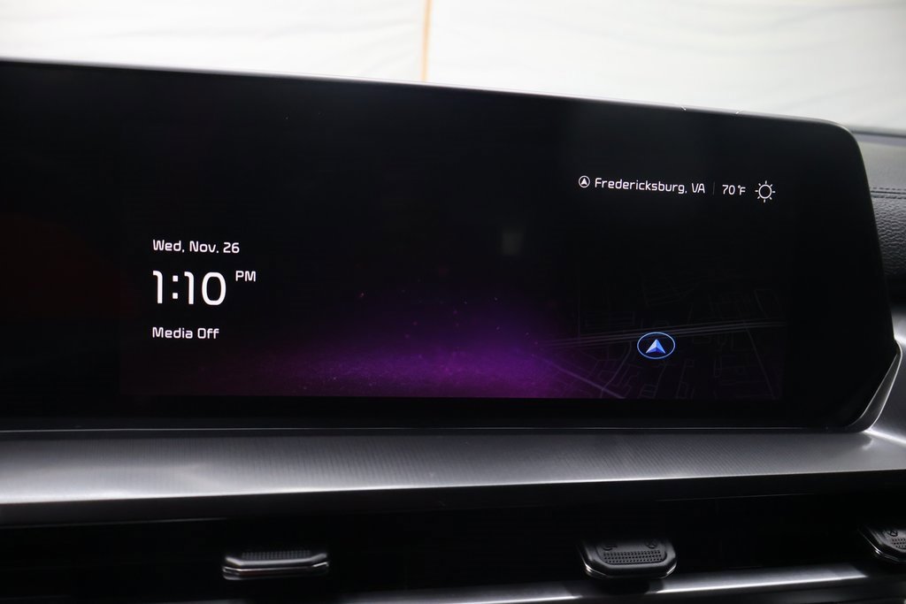 Used 2024 Kia Telluride LX image 22