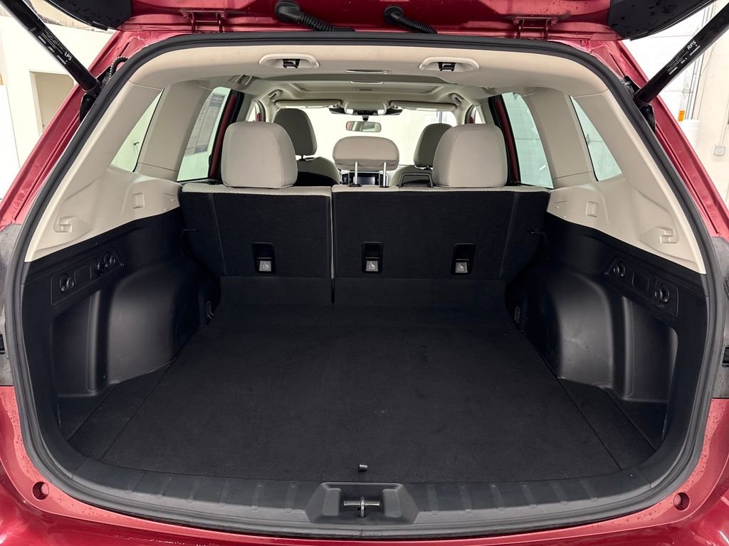 Used 2022 Subaru Forester Premium AWD/4WD image 25