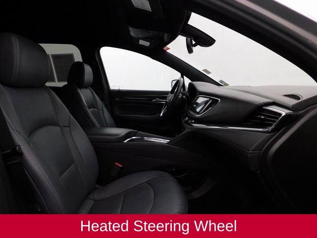 Used 2022 Buick Enclave Essence w/ Sport Touring Edition image 38