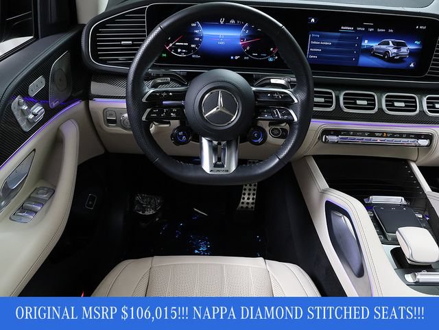 Certified 2026 Mercedes-Benz GLE 53 AMG 4MATIC image 16