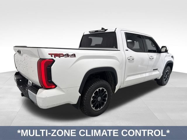 Used 2023 Toyota Tundra SR5 AWD/4WD image 7