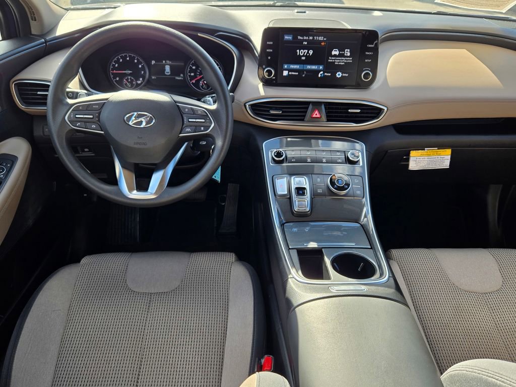 Certified 2023 Hyundai Santa Fe SE image 25