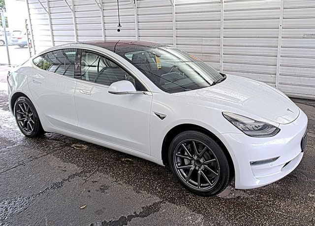 Used 2018 Tesla Model 3 Mid Range RWD image 1