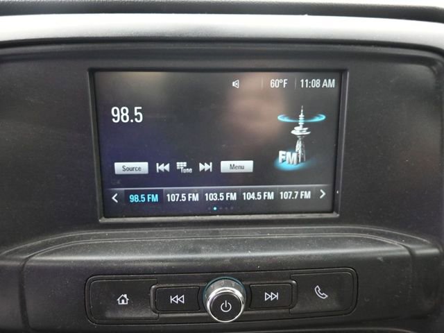 Used 2017 Chevrolet Silverado 1500 W/T w/ WT Convenience Package image 14