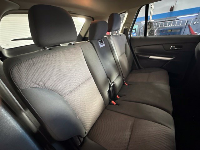 Used 2011 Ford Edge SEL w/ 201A Rapid Spec Order Code AWD/4WD image 29