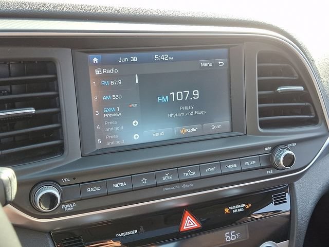 Used 2019 Hyundai Elantra Value Edition w/ Cargo Package FWD image 17