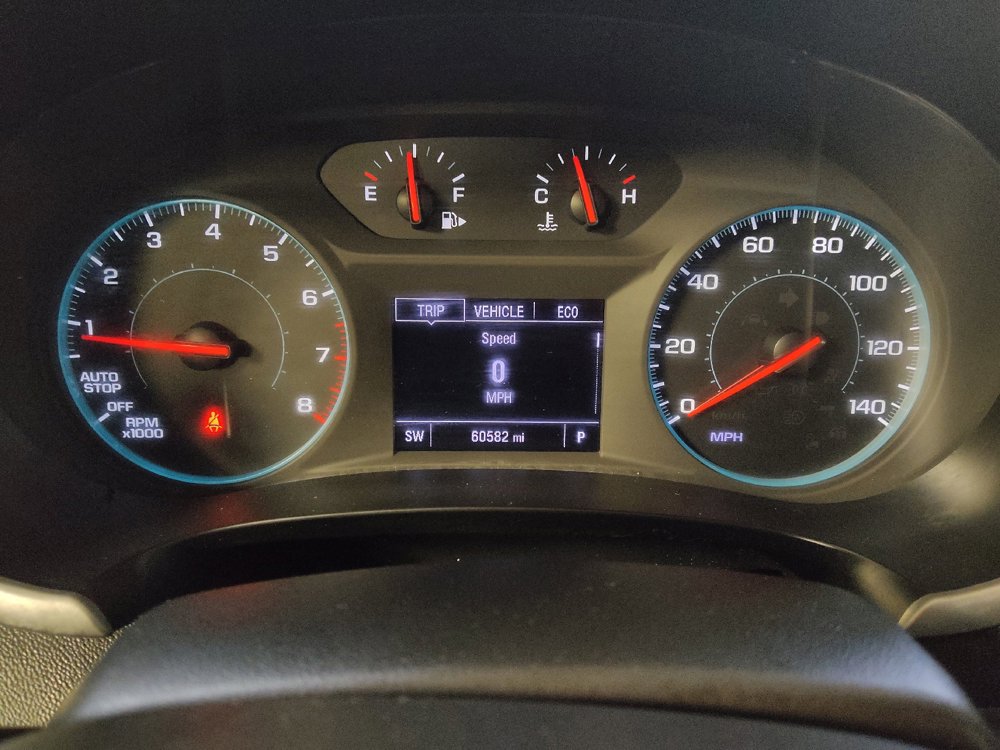 Used 2023 Chevrolet Malibu LT FWD image 23