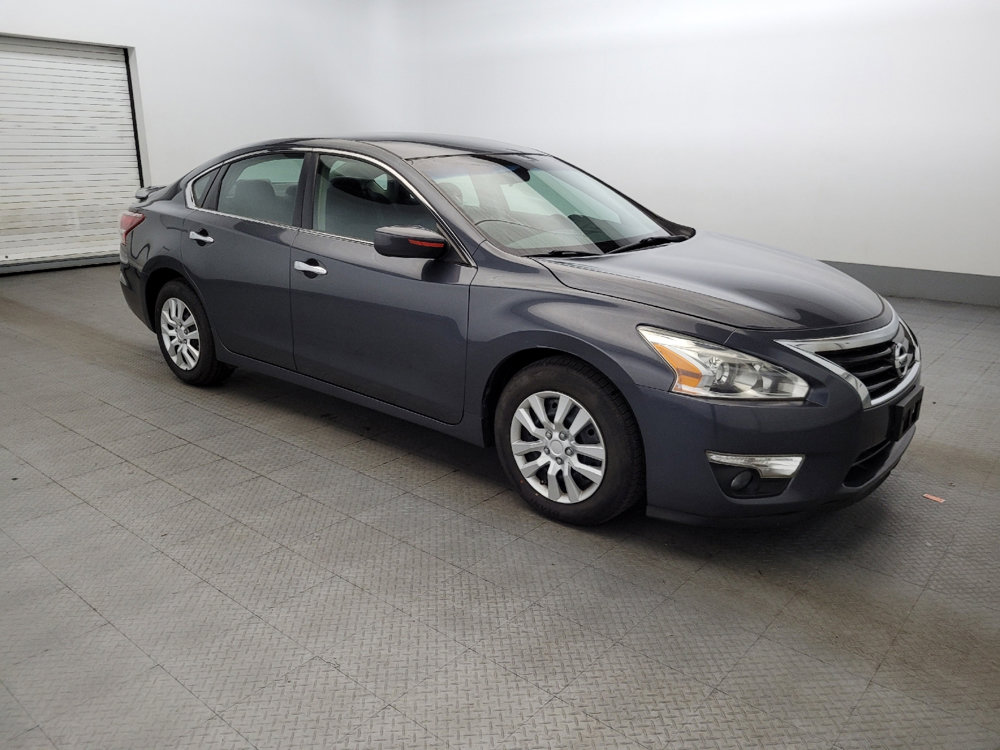 Used 2013 Nissan Altima 2.5 S image 13