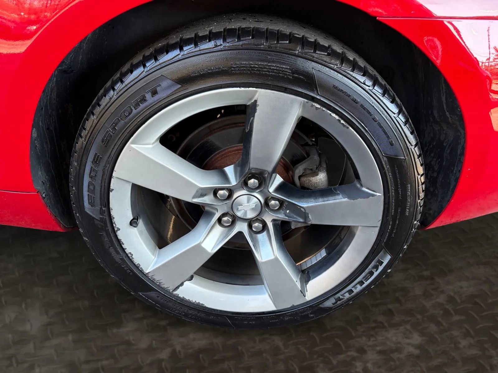 Used 2010 Chevrolet Camaro LT w/ RS Package RWD image 30