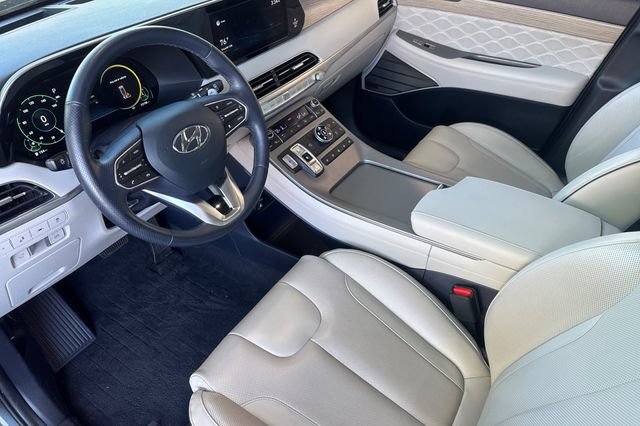 Used 2022 Hyundai Palisade Calligraphy AWD/4WD image 10