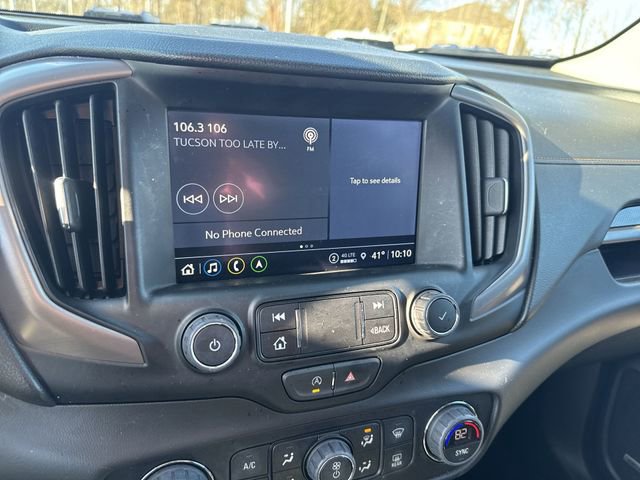 Certified 2022 GMC Terrain AT4 w/ Infotainment Package II image 13