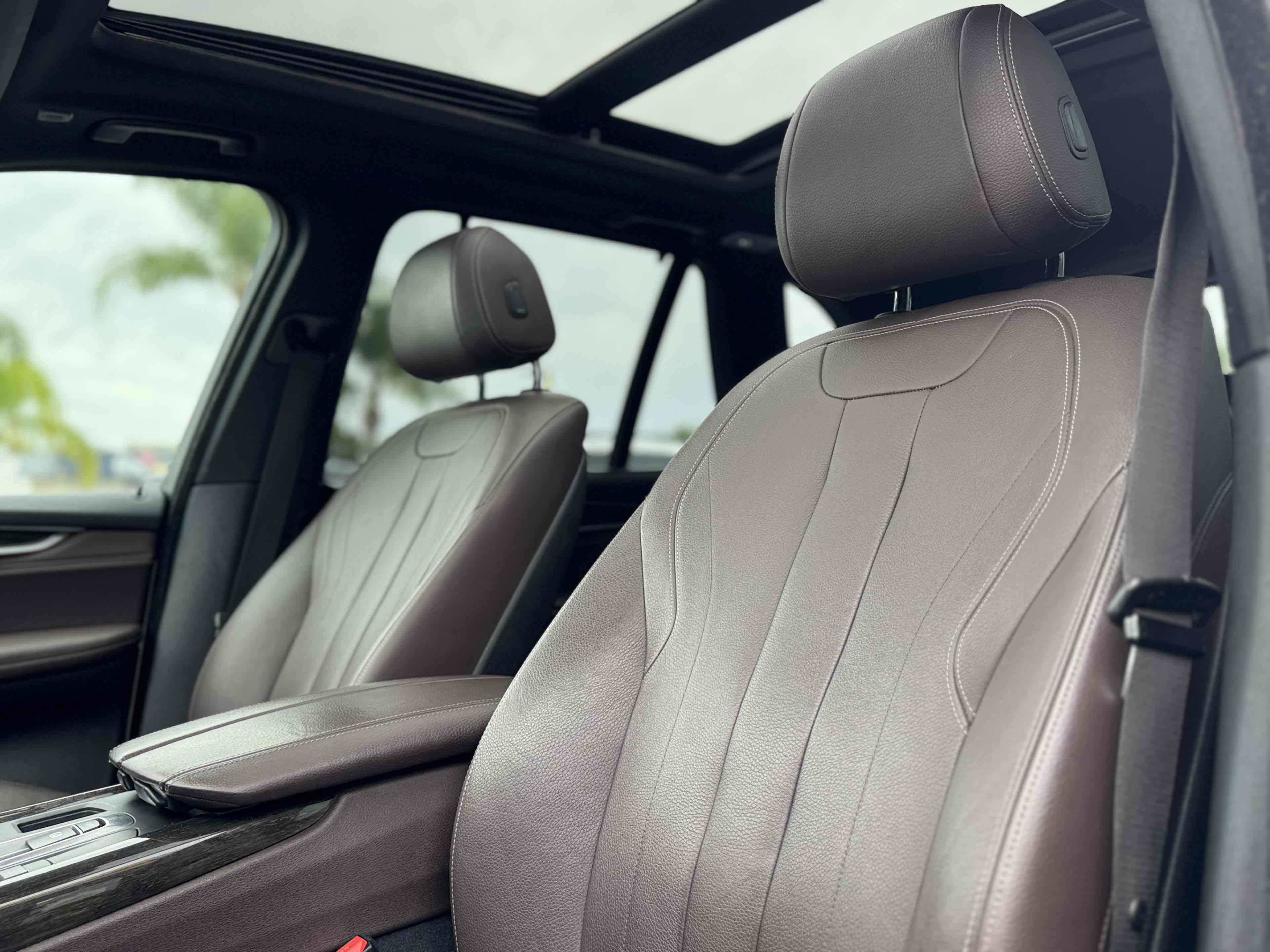 Used 2018 BMW X5 sDrive35i image 13