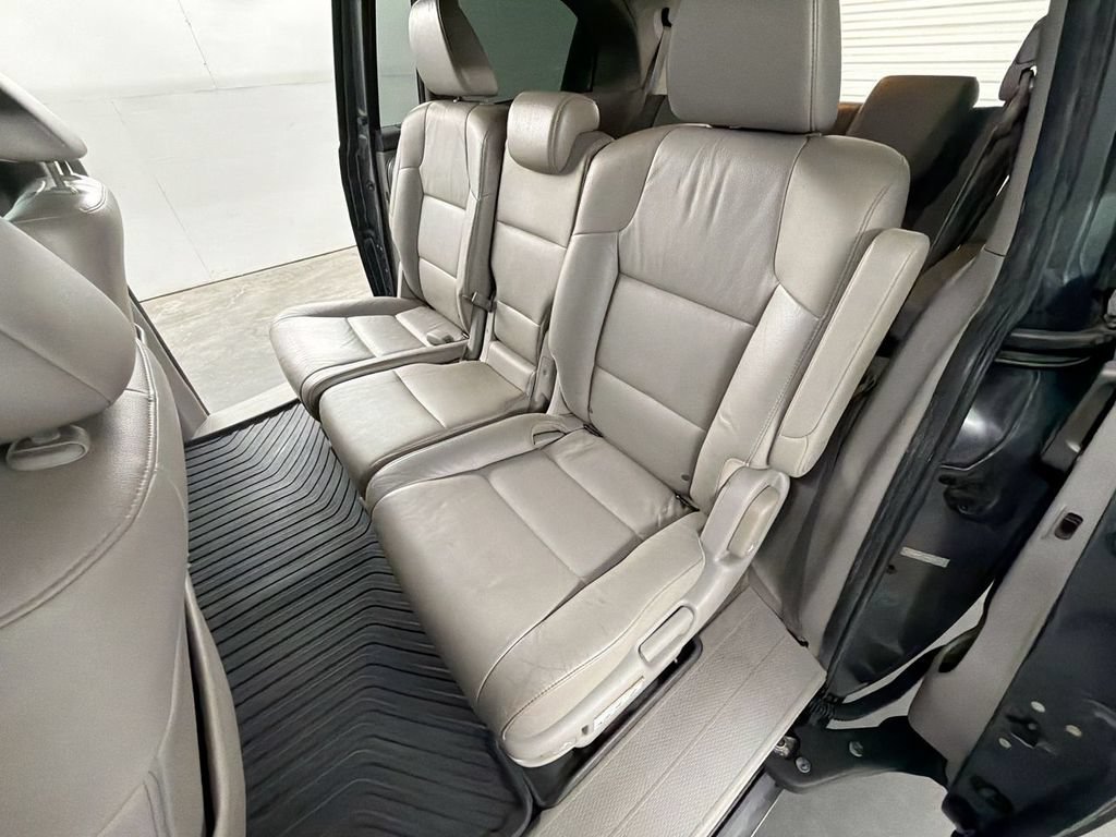 Used 2012 Honda Odyssey EX-L image 23