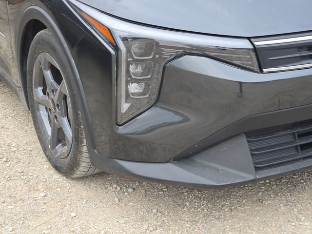 Certified 2025 Kia K4 FWD image 4