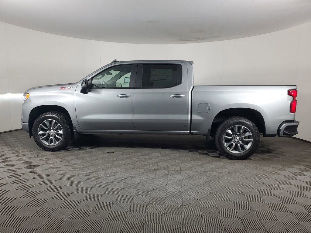 New 2026 Chevrolet Silverado 1500 RST w/ All Star Edition Plus image 7
