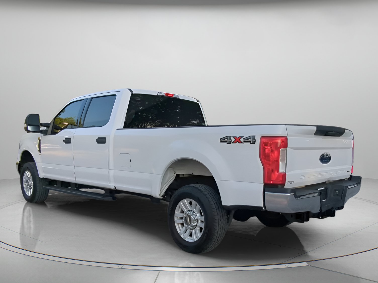 Used 2019 Ford F250 XLT AWD/4WD image 22