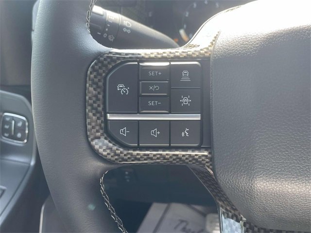 New 2025 Ford F150 Lariat w/ Equipment Group 502A High image 17