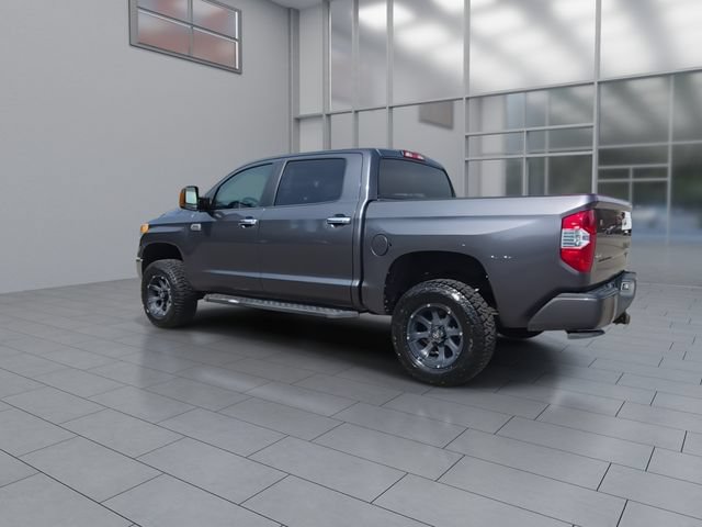 Used 2017 Toyota Tundra 1794 Edition AWD/4WD image 6