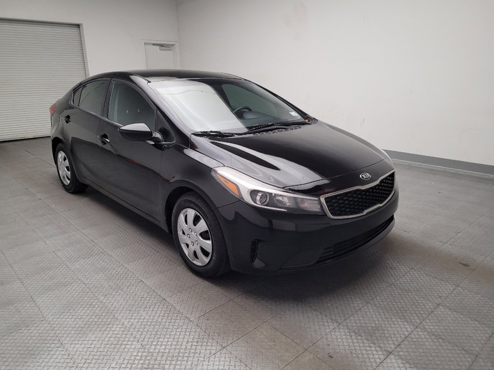 Used 2017 Kia Forte LX image 13