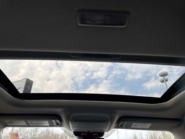 Used 2025 MAZDA CX-30 AWD 2.5 S w/ Preferred Package image 34