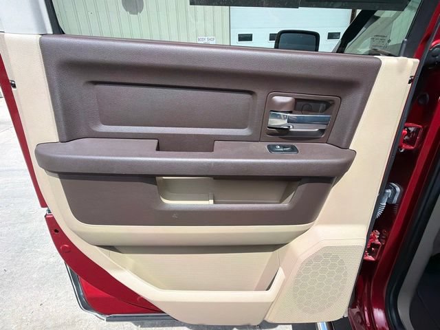 Used 2012 RAM 1500 Lone Star RWD image 13