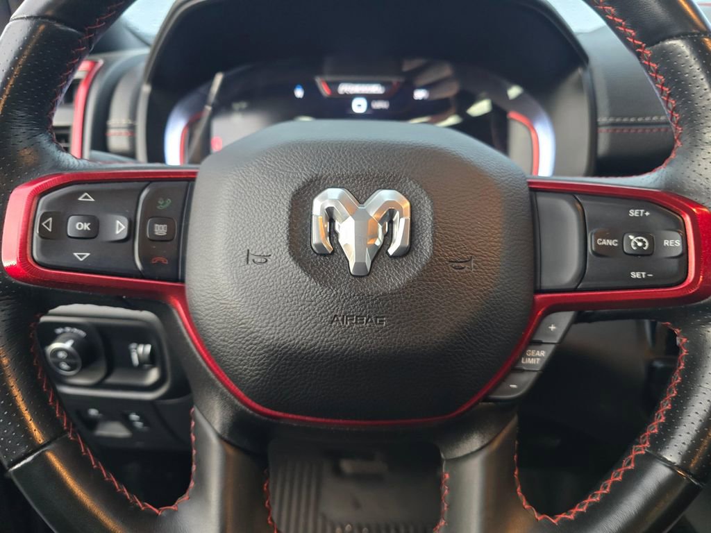Used 2023 RAM 1500 Rebel w/ Rebel Level 1 Equipment Group image 21