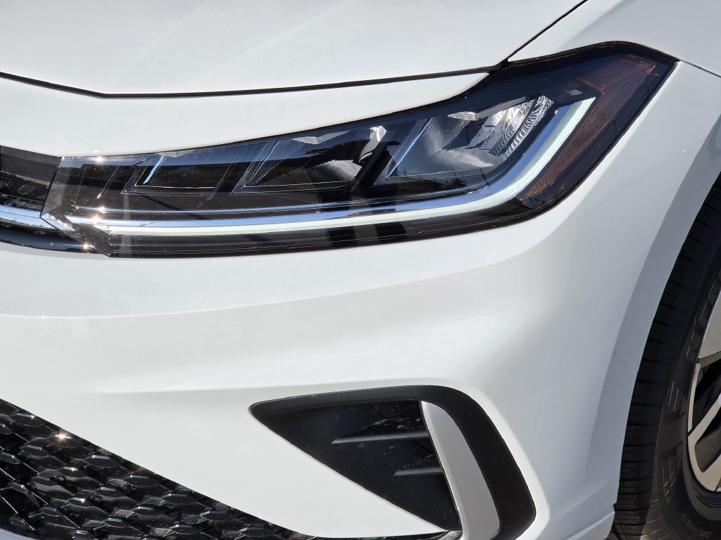 New 2027 Volkswagen Jetta S FWD image 6