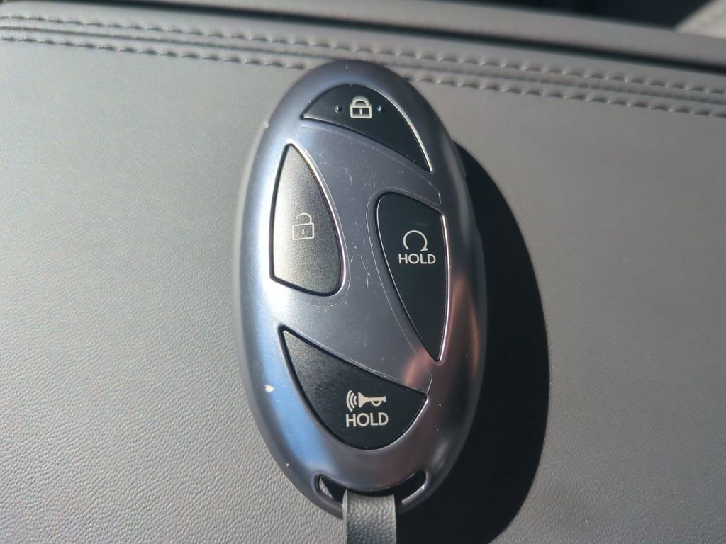 New 2026 Hyundai Santa Fe XRT image 40