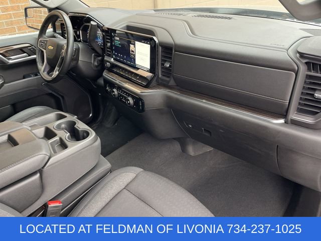 Used 2023 Chevrolet Silverado 1500 LT image 27