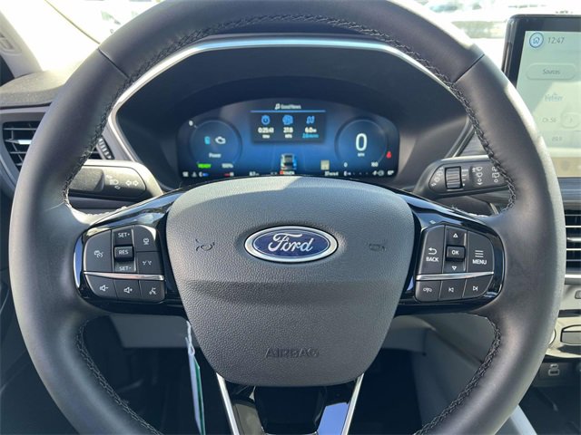 New 2026 Ford Escape Platinum w/ Premium Technology Package image 16
