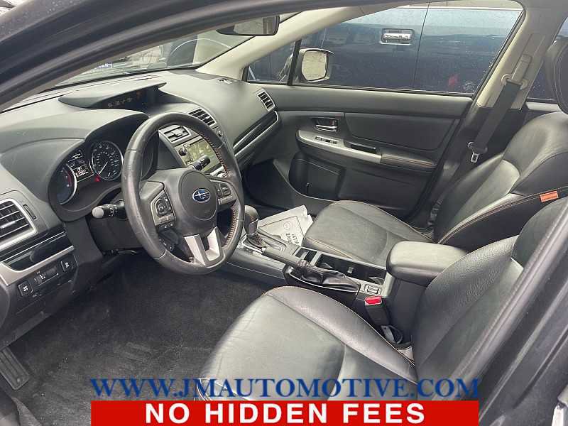 Used 2017 Subaru Crosstrek 2.0i Limited AWD/4WD image 2