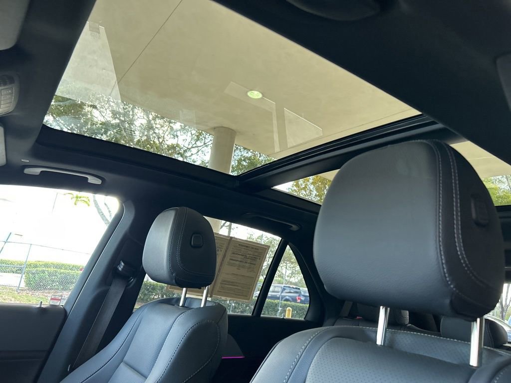 Used 2026 Mercedes-Benz GLE 350 4MATIC image 19