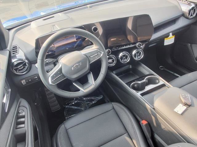 New 2025 Chevrolet Blazer EV LT image 26