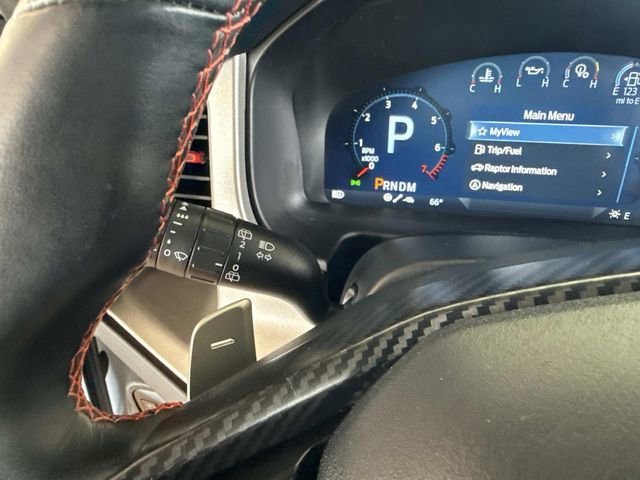 Used 2023 Ford Bronco Raptor image 35