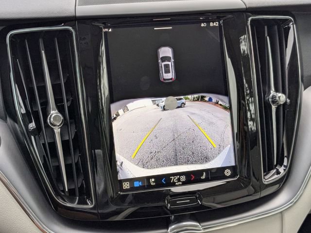 New 2025 Volvo XC60 T8 Core w/ Climate Package AWD/4WD image 26