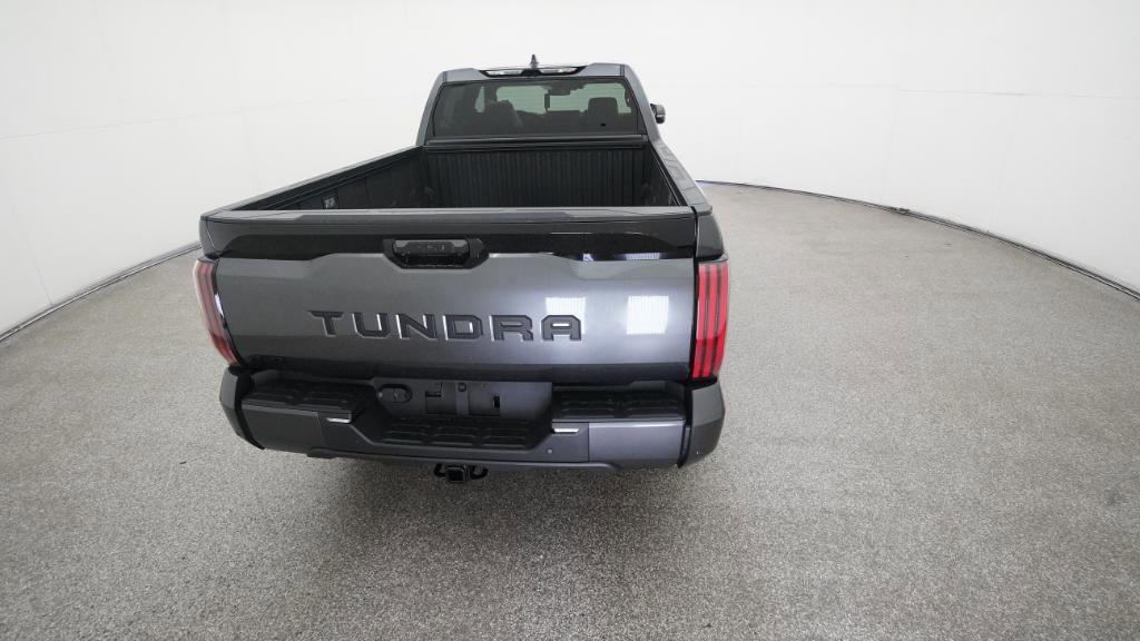 New 2026 Toyota Tundra Platinum image 34
