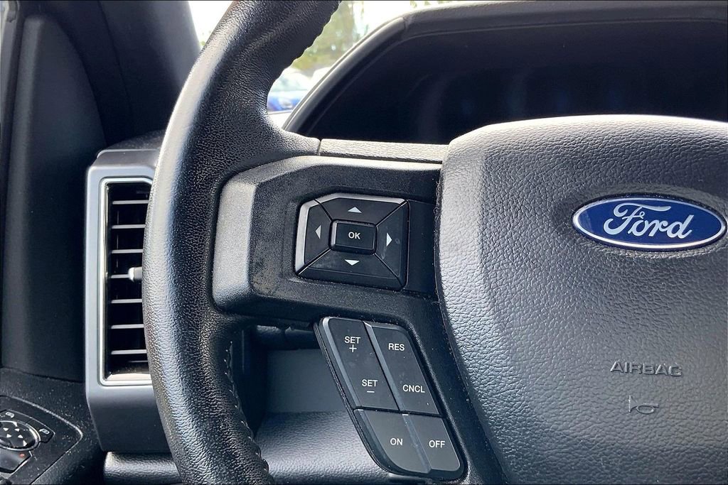 Used 2020 Ford F150 XLT w/ Equipment Group 302A Luxury image 16