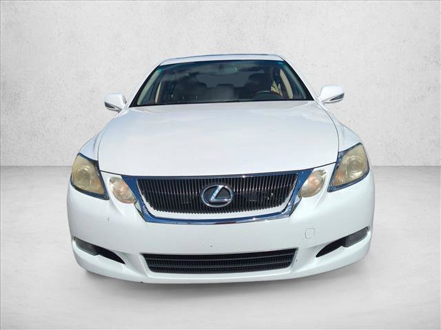Used 2008 Lexus GS 350 w/ Preferred Accessory Pkg RWD image 2