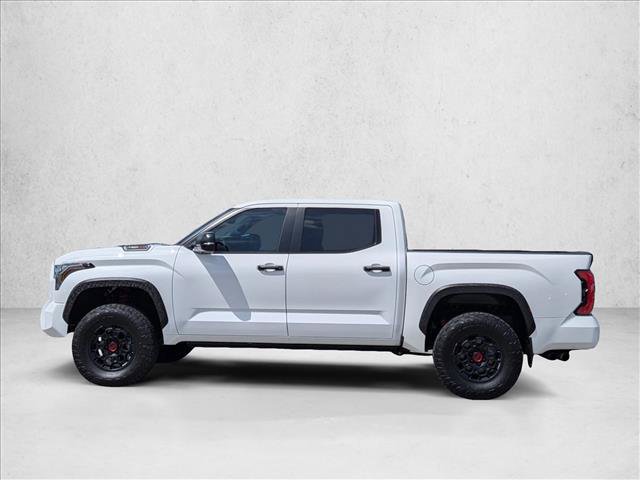 Certified 2026 Toyota Tundra TRD Pro AWD/4WD image 9