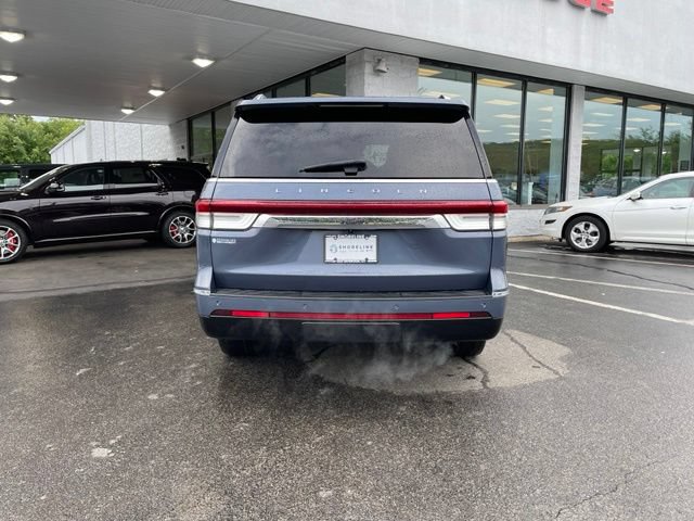 Used 2023 Lincoln Navigator Reserve AWD/4WD image 6