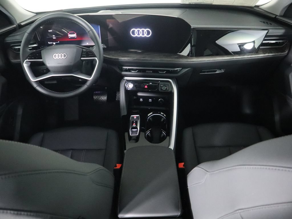 Used 2025 Audi Q5 Premium w/ Premium Plus AWD/4WD image 15