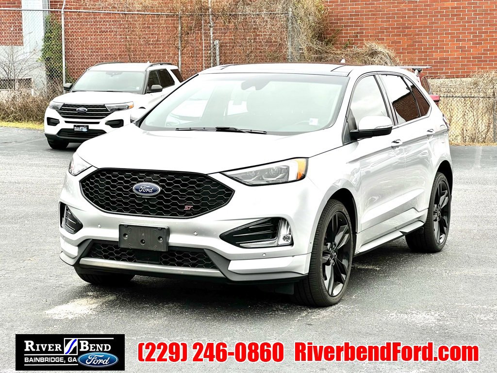 Used 2019 Ford Edge ST w/ Equipment Group 401A