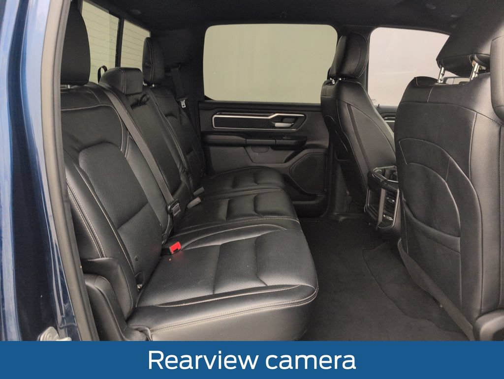 Used 2019 RAM 1500 Big Horn AWD/4WD image 15
