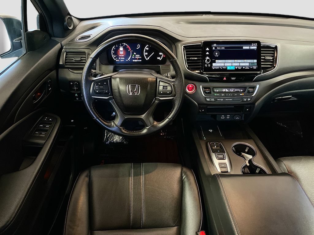 Used 2024 Honda Ridgeline TrailSport image 23