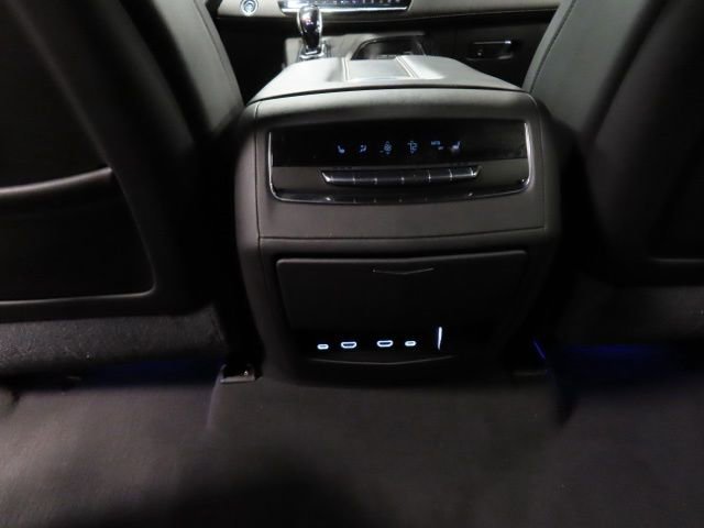 Used 2021 Cadillac Escalade Sport w/ Driver Assist Tech Package image 28