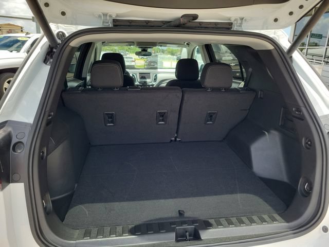 Used 2023 Chevrolet Equinox LT FWD image 6